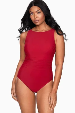 Regatta Eendelig Badpak Dd-Cup