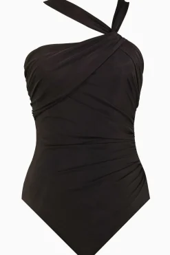 Rock Solid Europa Beugelbadpak Uit Een Stuk