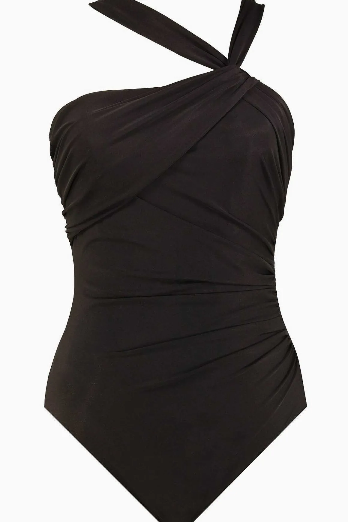 Rock Solid Europa Beugelbadpak Uit Een Stuk