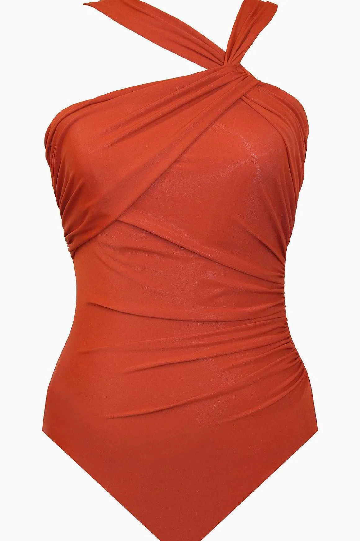 Rock Solid Europa Beugelbadpak Uit Een Stuk