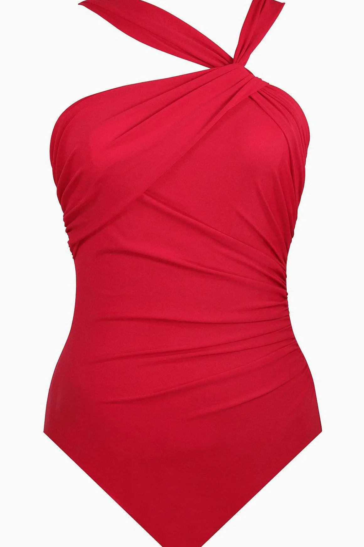 Rock Solid Europa Beugelbadpak Uit Een Stuk