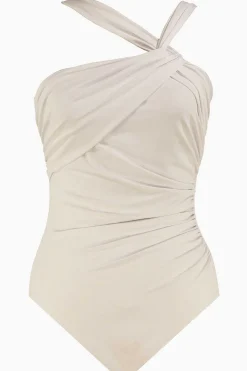 Rock Solid Europa Beugelbadpak Uit Een Stuk