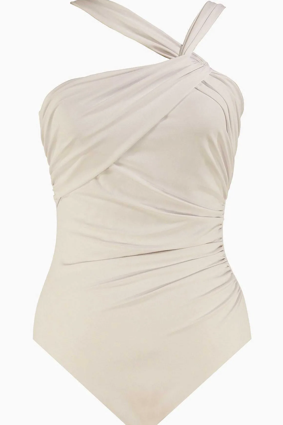 Rock Solid Europa Beugelbadpak Uit Een Stuk