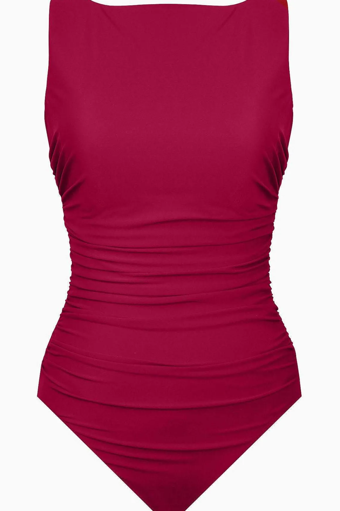 Rock Solid Regatta Zwempak Uit Een Stuk Met Hoge Hals