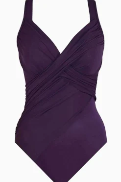 Rock Solid Revele Zwempak Uit Een Stuk