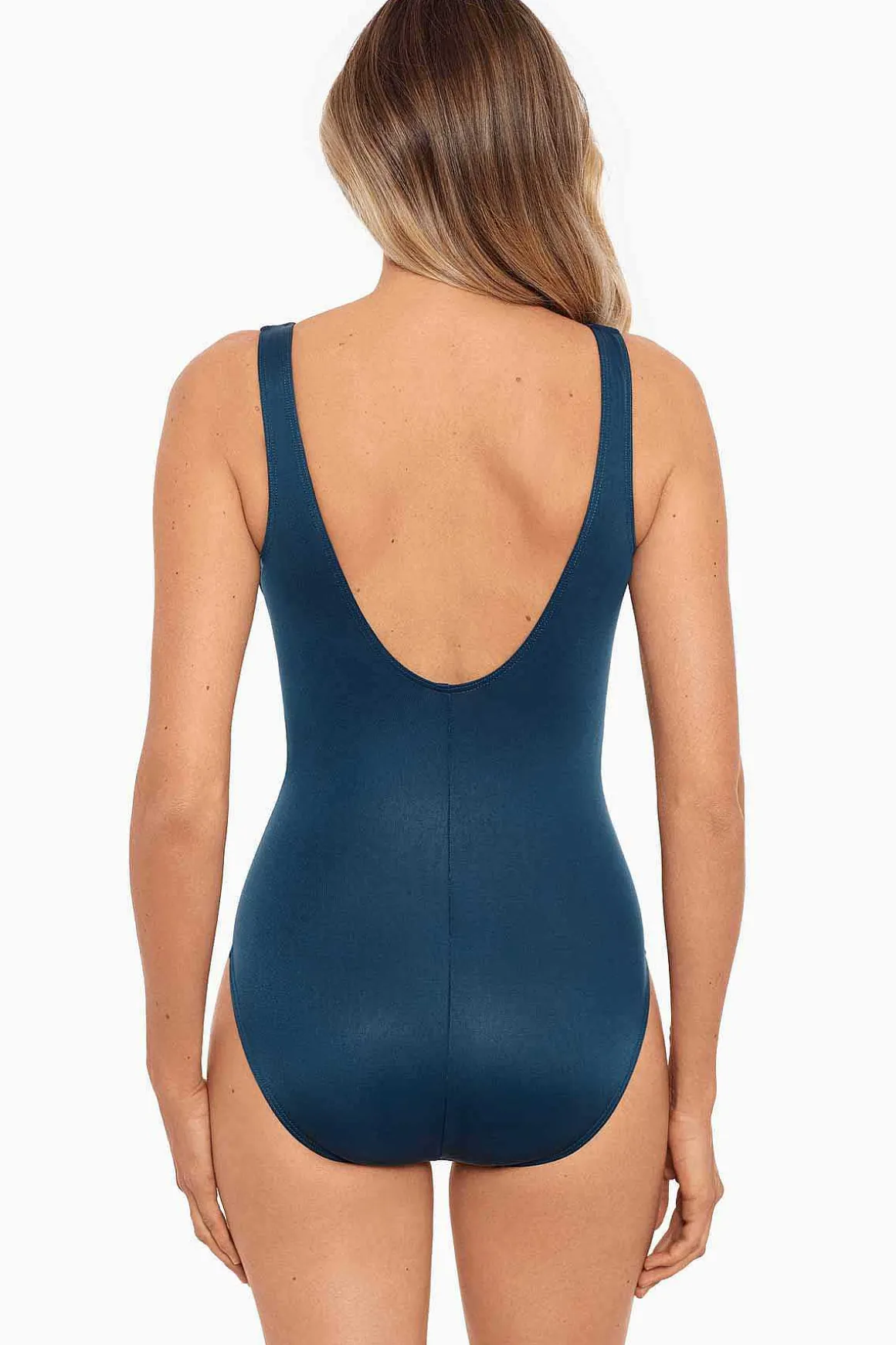 Rock Solid Revele Zwempak Uit Een Stuk