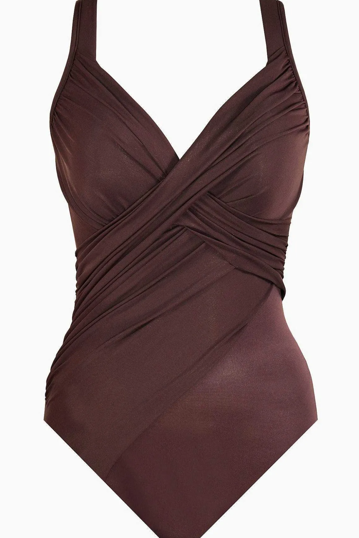 Rock Solid Revele Zwempak Uit Een Stuk