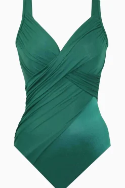 Rock Solid Revele Zwempak Uit Een Stuk