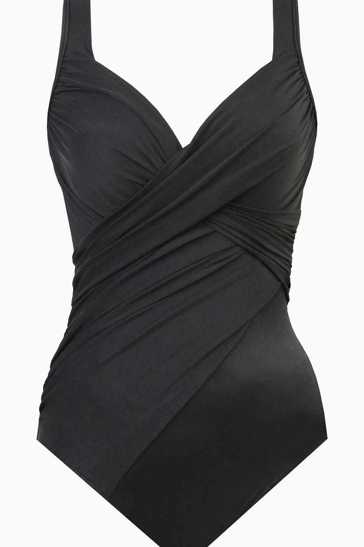 Rock Solid Revele Zwempak Uit Een Stuk