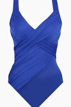 Rock Solid Revele Zwempak Uit Een Stuk