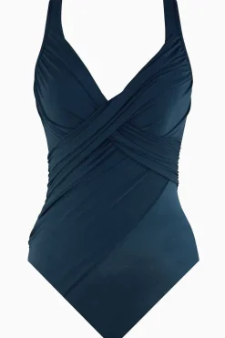 Rock Solid Revele Zwempak Uit Een Stuk