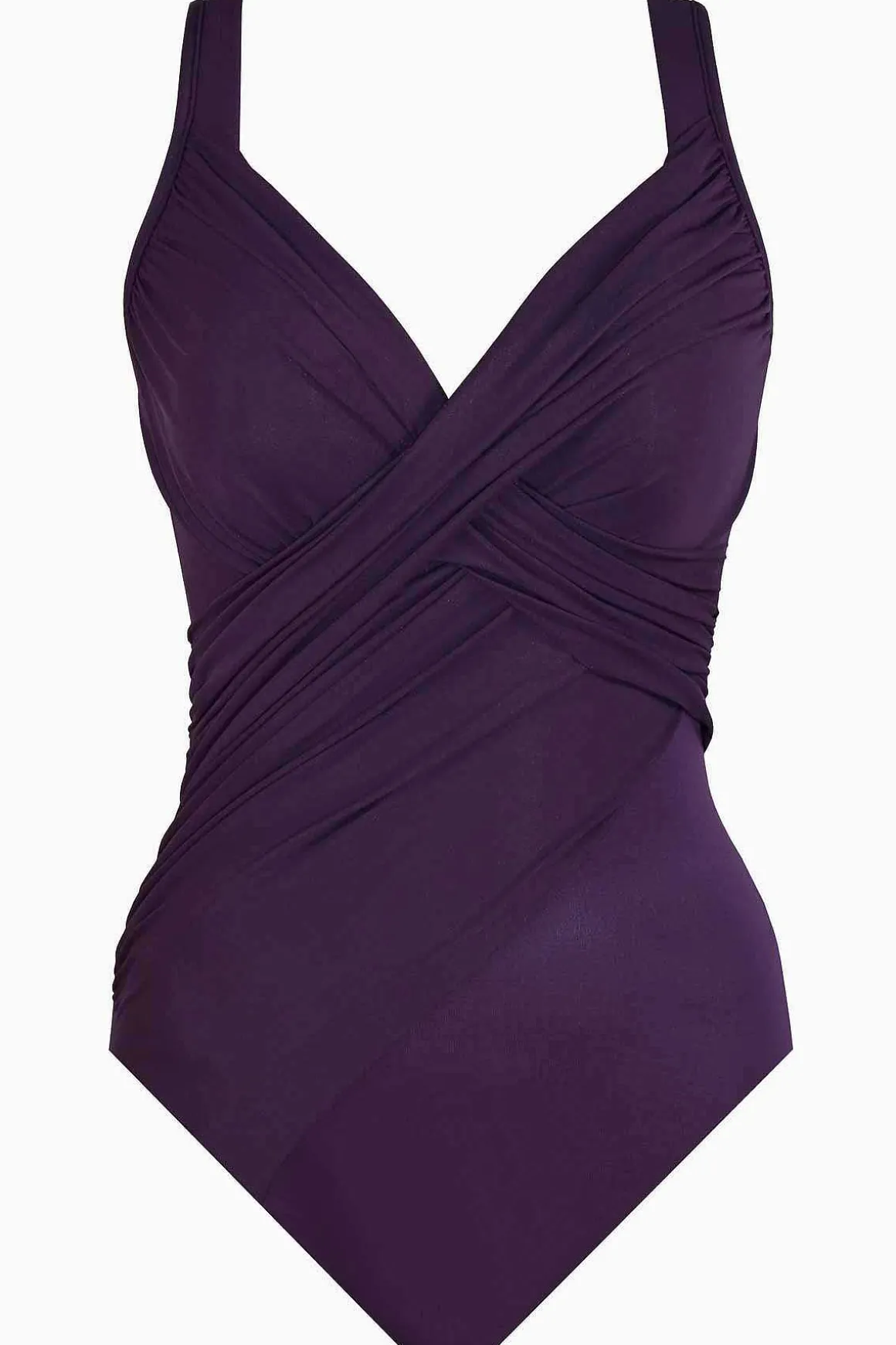 Rock Solid Revele Zwempak Uit Een Stuk