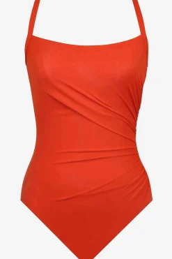 Rock Solid Starr Zwempak Uit Een Stuk