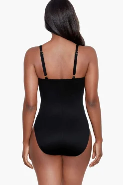 Rock Solid Starr Zwempak Uit Een Stuk