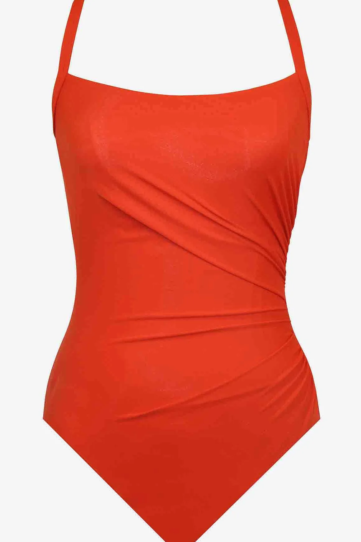 Rock Solid Starr Zwempak Uit Een Stuk