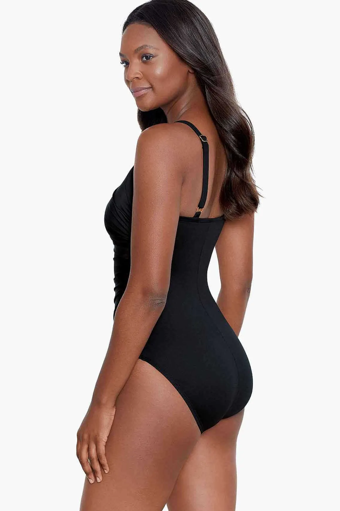 Rock Solid Starr Zwempak Uit Een Stuk