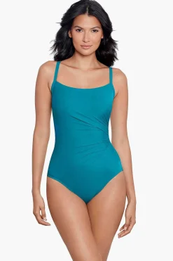 Rock Solid Starr Zwempak Uit Een Stuk