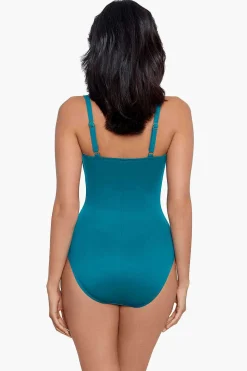 Rock Solid Starr Zwempak Uit Een Stuk