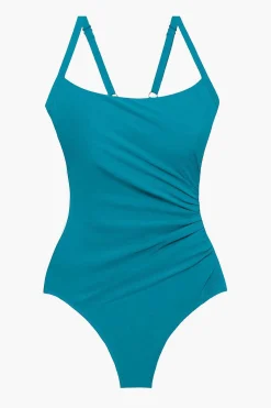 Rock Solid Starr Zwempak Uit Een Stuk