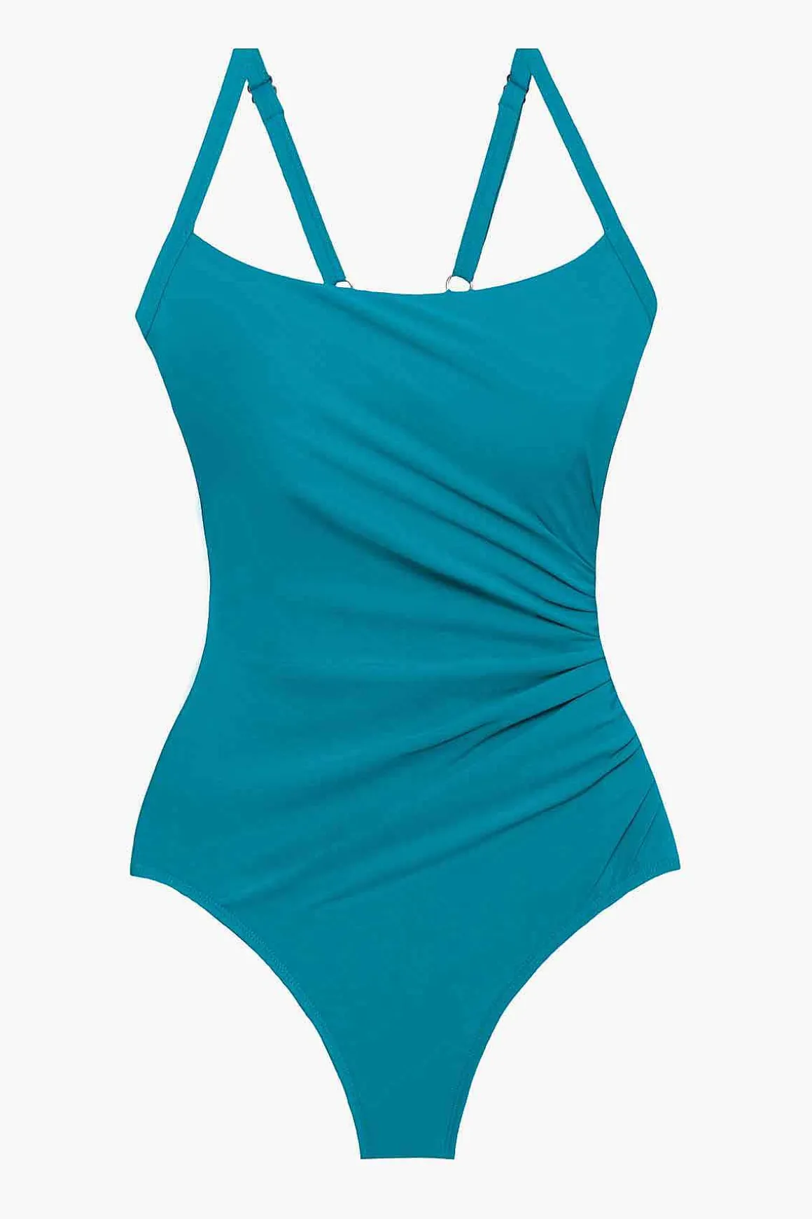 Rock Solid Starr Zwempak Uit Een Stuk