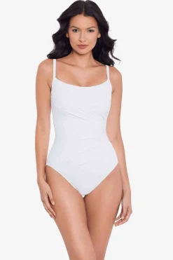 Rock Solid Starr Zwempak Uit Een Stuk