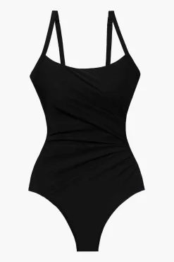 Rock Solid Starr Zwempak Uit Een Stuk