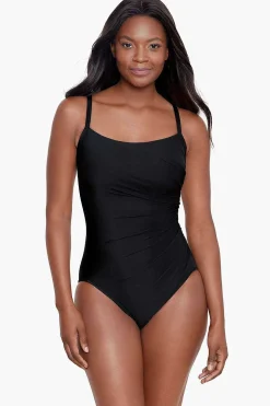 Rock Solid Starr Zwempak Uit Een Stuk