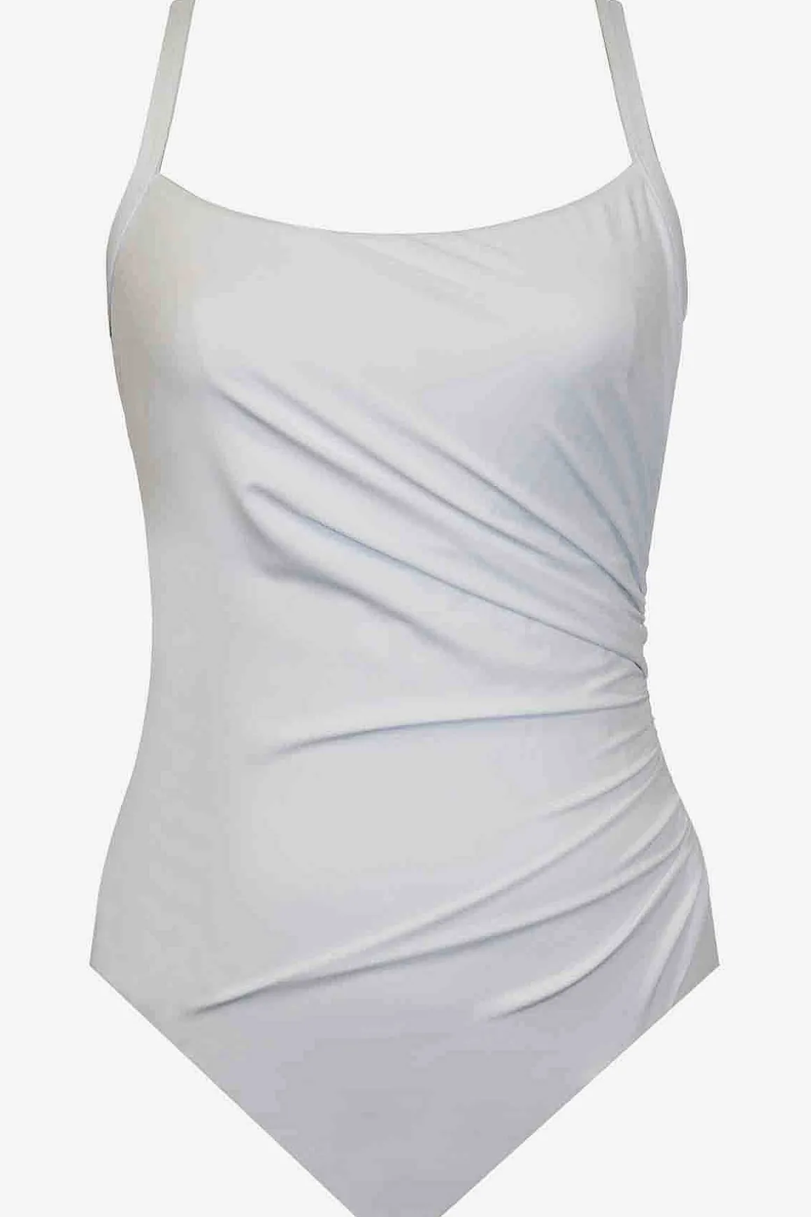 Rock Solid Starr Zwempak Uit Een Stuk