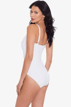 Rock Solid Starr Zwempak Uit Een Stuk