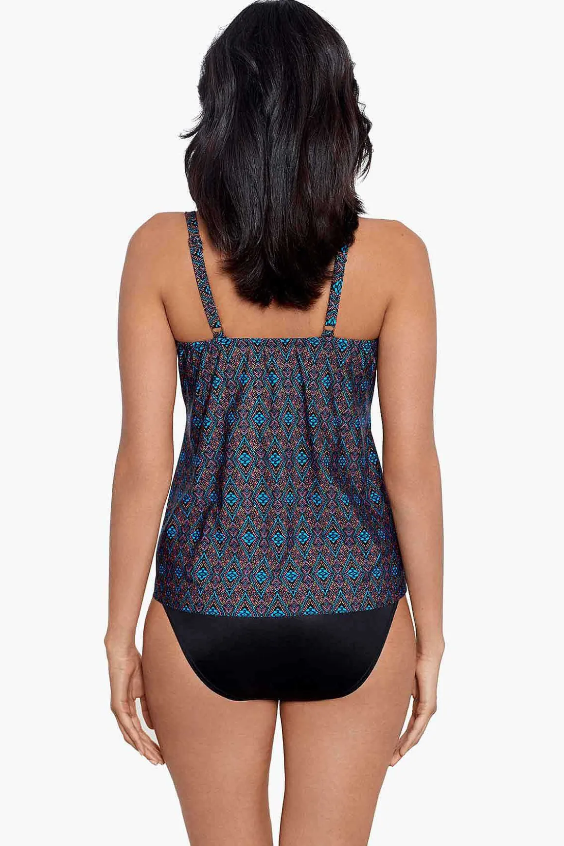 Romani Allura Tankinitop