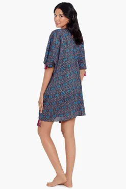 Romani Caftan Zwembedekking