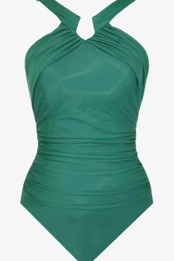 Rotsvast Aphrodite Badpak Uit Een Stuk