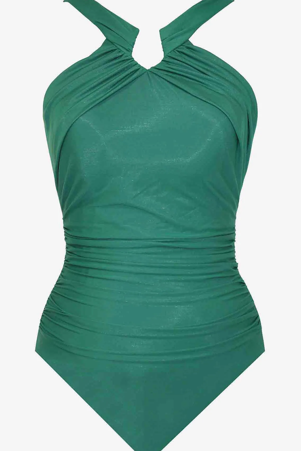 Rotsvast Aphrodite Badpak Uit Een Stuk