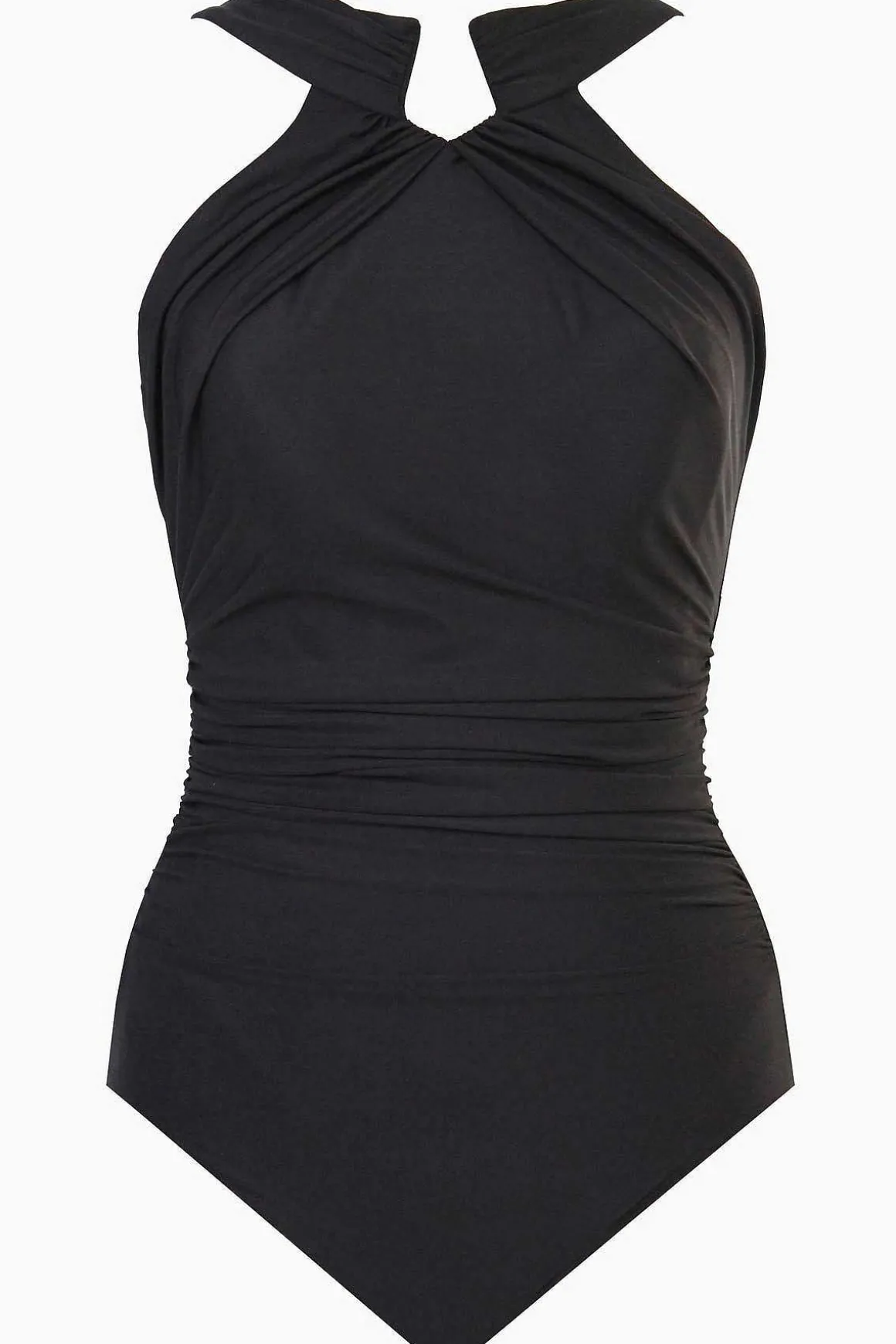 Rotsvast Aphrodite Badpak Uit Een Stuk