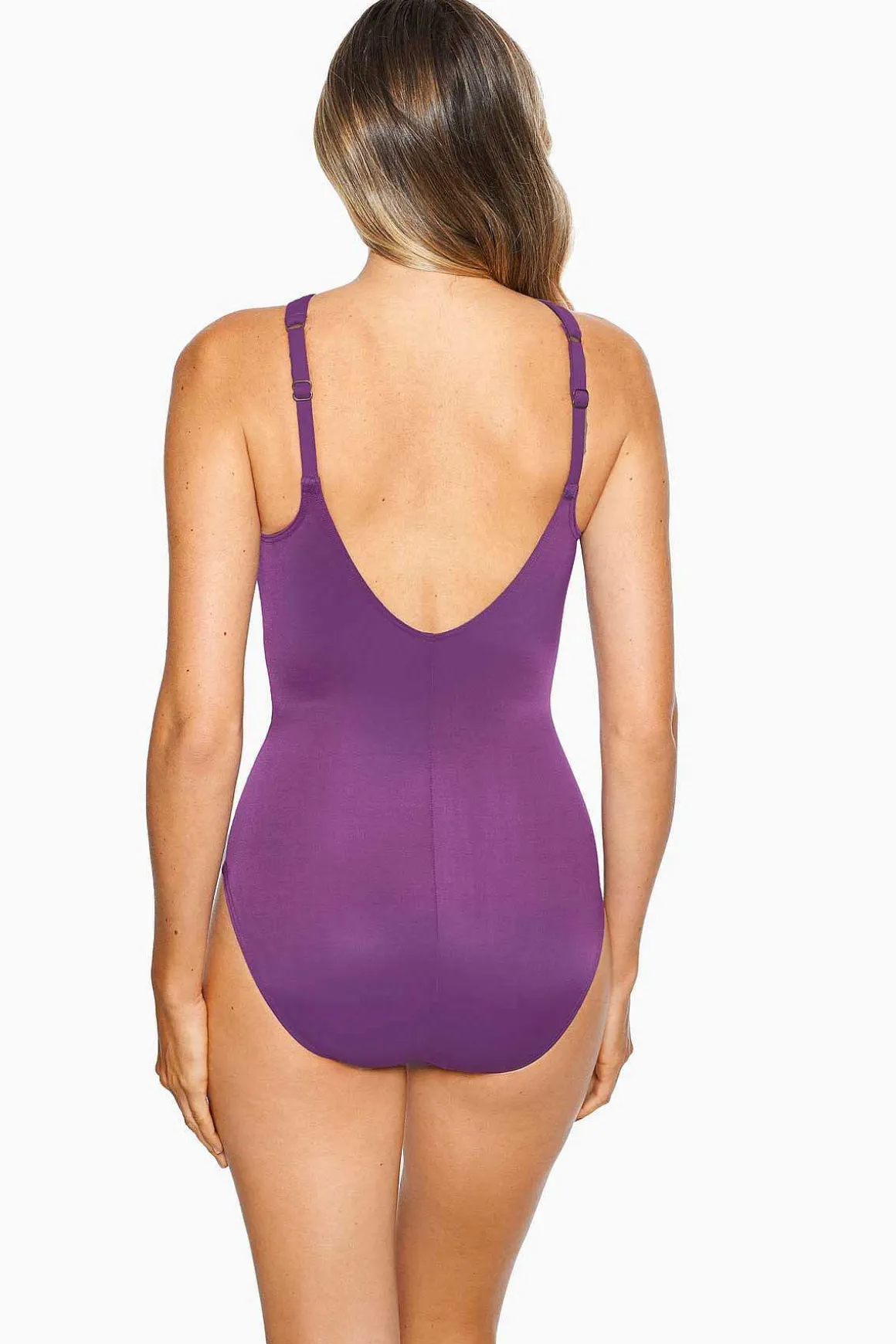 Rotsvast Aphrodite Badpak Uit Een Stuk