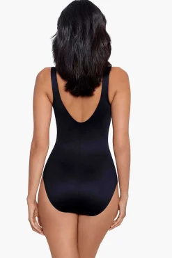 Rotsvast Avra Zwempak Uit Een Stuk