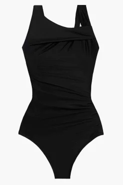 Rotsvast Avra Zwempak Uit Een Stuk