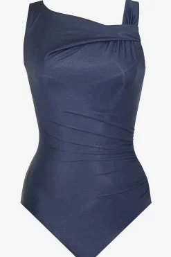 Rotsvast Avra Zwempak Uit Een Stuk