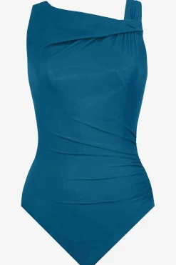 Rotsvast Avra Zwempak Uit Een Stuk