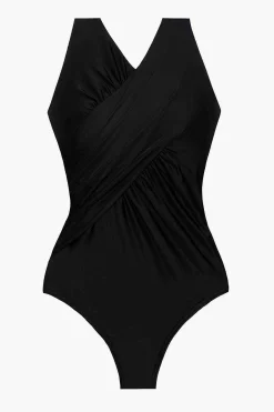 Rotsvast Tulia Badpak Uit Een Stuk