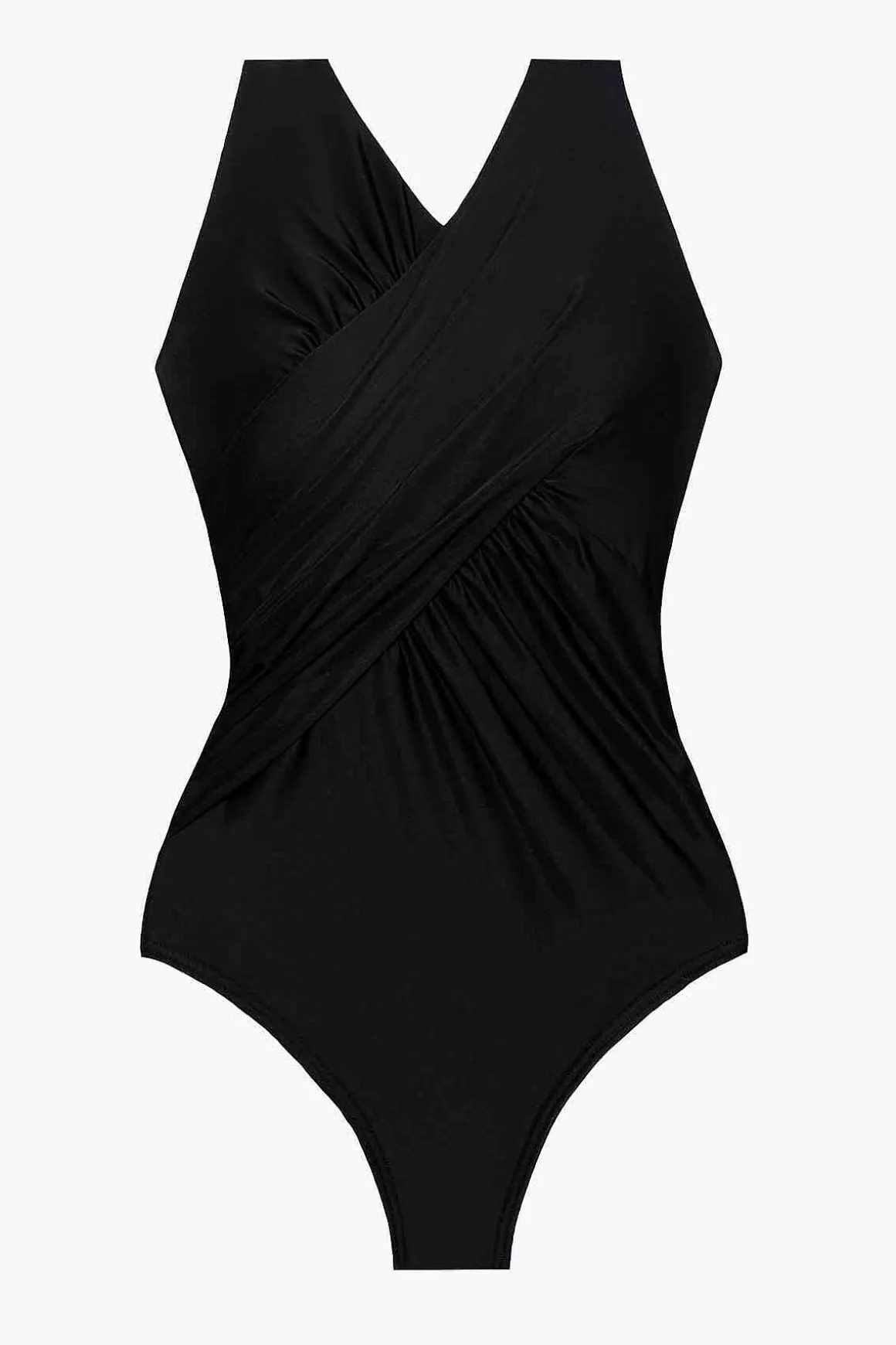 Rotsvast Tulia Badpak Uit Een Stuk