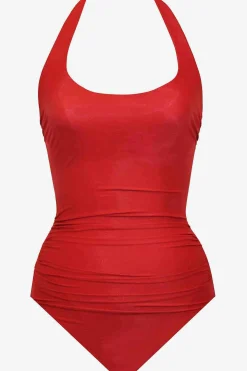 Rotsvast Utopia Badpak Uit Een Stuk