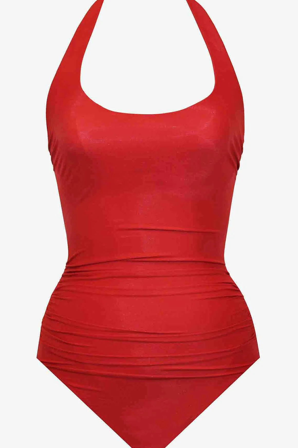 Rotsvast Utopia Badpak Uit Een Stuk