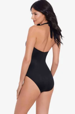 Rotsvast Utopia Badpak Uit Een Stuk