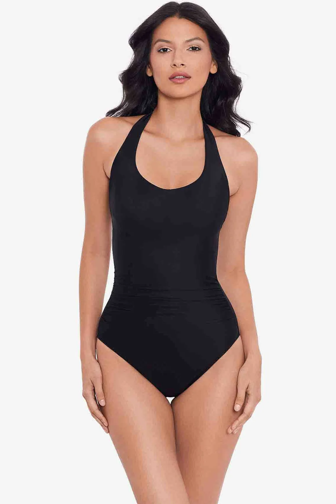 Rotsvast Utopia Badpak Uit Een Stuk