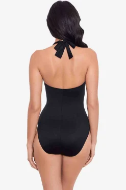 Rotsvast Utopia Badpak Uit Een Stuk