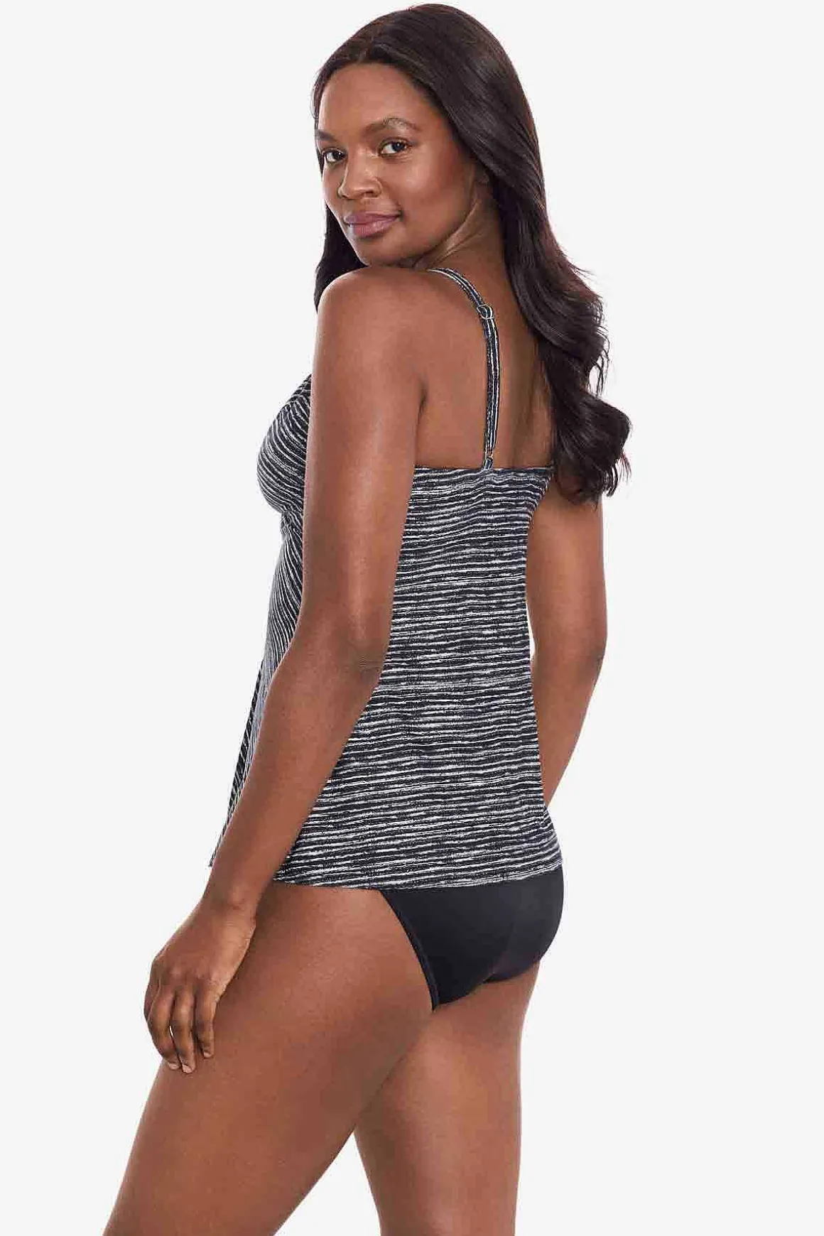 Seleniet Love Knot Tankinitop