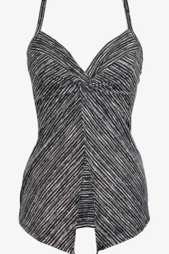 Seleniet Love Knot Tankinitop