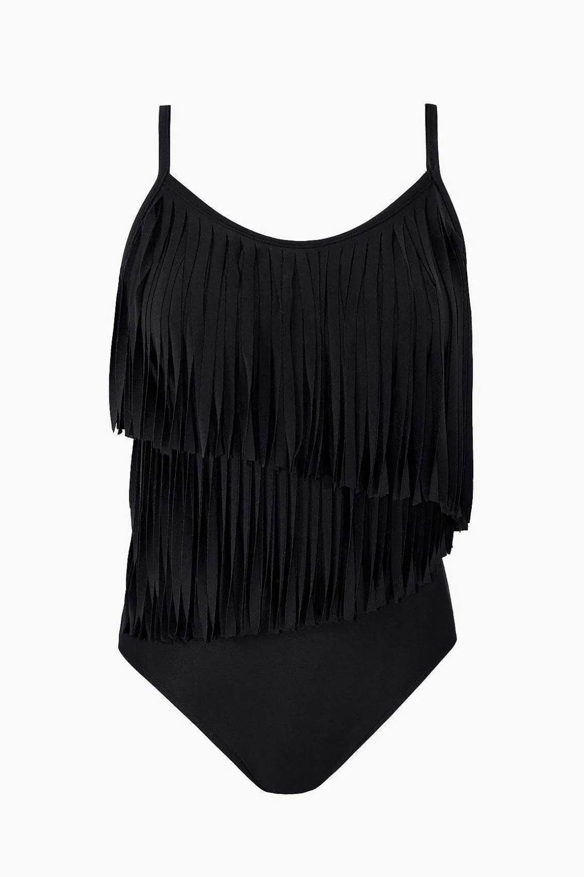 Shakira Badpak Uit Een Stuk