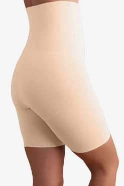 Shape Away® Extra Stevige Controle Hoge Taille Dijslanker